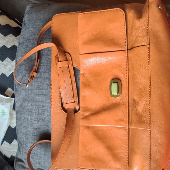 Hobo Crossbody Bag - Picture 2 of 6
